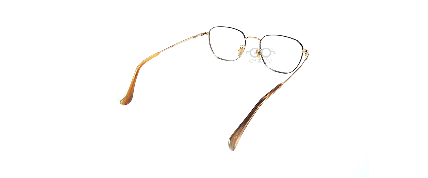 Koji 9678 / C5 Brown Gold Matte